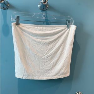 American Eagle Tube Top Size Large NEW WITH TAGS